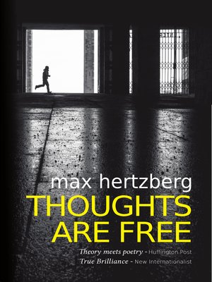 cover image of Thoughts Are Free